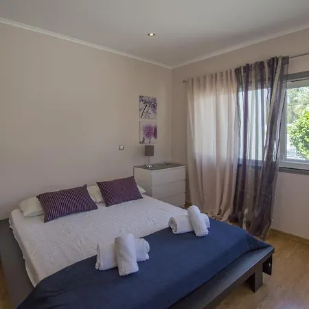 ヴィラ Caldas Prata - Extraordinary 5 Bedroom In Aroeira - Air Conditioning - Pool Table コロイオス