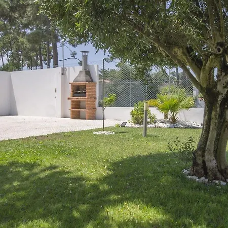 Caldas Prata - Extraordinary 5 Bedroom In Aroeira - Air Conditioning - Pool Table コロイオス