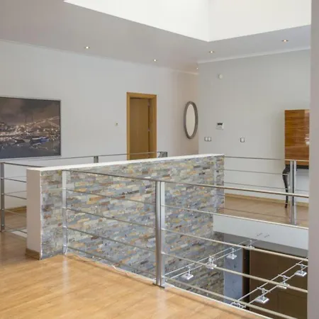 ヴィラ Caldas Prata - Extraordinary 5 Bedroom In Aroeira - Air Conditioning - Pool Table コロイオス