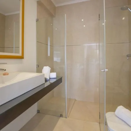 Caldas Prata - Extraordinary 5 Bedroom In Aroeira - Air Conditioning - Pool Table ヴィラ