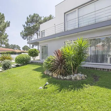 ヴィラ Caldas Prata - Extraordinary 5 Bedroom In Aroeira - Air Conditioning - Pool Table コロイオス